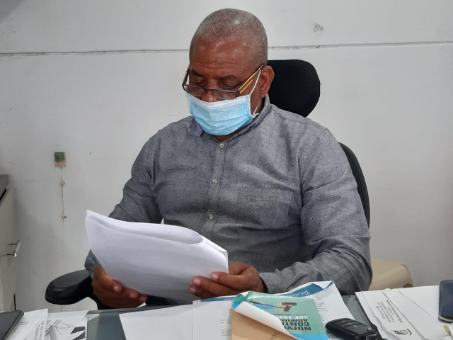 La Alcaldía Distrital de Buenaventura regula el manejo y disposición final de cadáveres sospechosos o confirmados para COVID-19