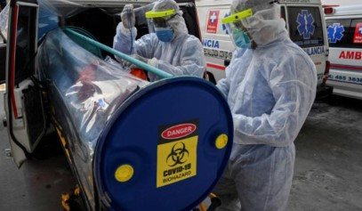 Concejo de Buenaventura aprobó proposición para debate de control político sobre coronavirus