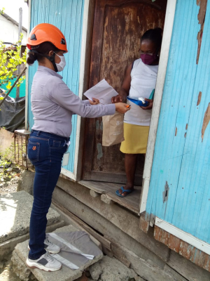 En Celsia, #HéroesSinCapa garantizan el servicio de energía