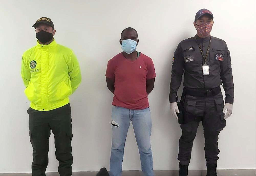 Un hombre que habría abusado de una menor de 14 años fue enviado a la cárcel en Buenaventura