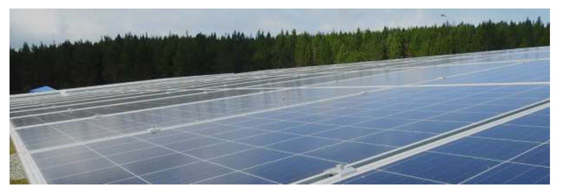 Smurfit Kappa Colombia pone en marcha, de la mano de Celsia, su primera iniciativa de energía solar