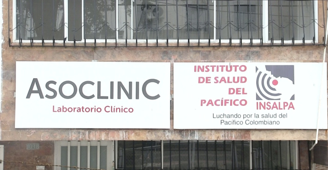 Asoclinic, primer laboratorio autorizado por el INS y Secretaria de Salud del Valle para realizar pruebas de COVID-19 en Buenaventura