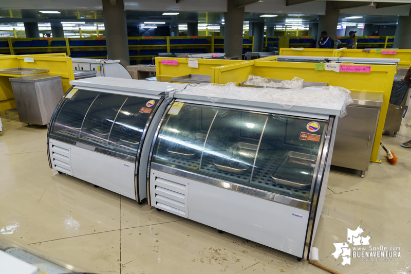 Después de 3 años de reconstrucción se da reapertura a la atención en la galería José Hilario López de Pueblo Nuevo