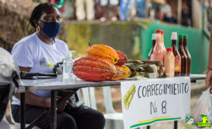 El "Mercado Popular Campesino a tu Hogar" fue todo en éxito