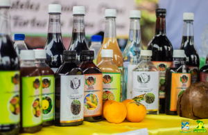 El "Mercado Popular Campesino a tu Hogar" fue todo en éxito