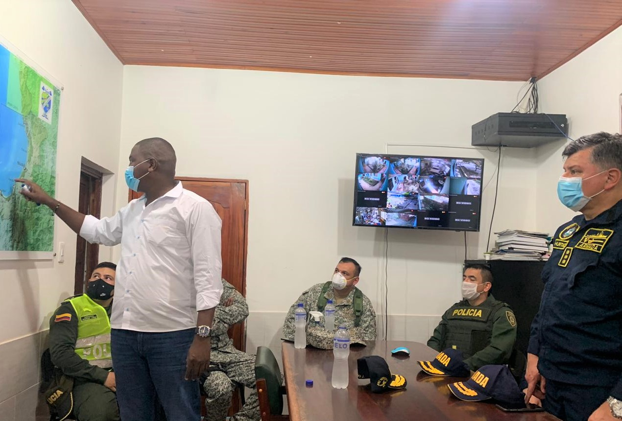 Investigan asesinato de mujer en zona rural de Nuquí