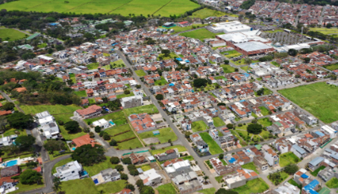 Más de mil nuevos hogares y empresas del sector Club Campestre de Tuluá pueden conectarse a fibra óptica Movistar