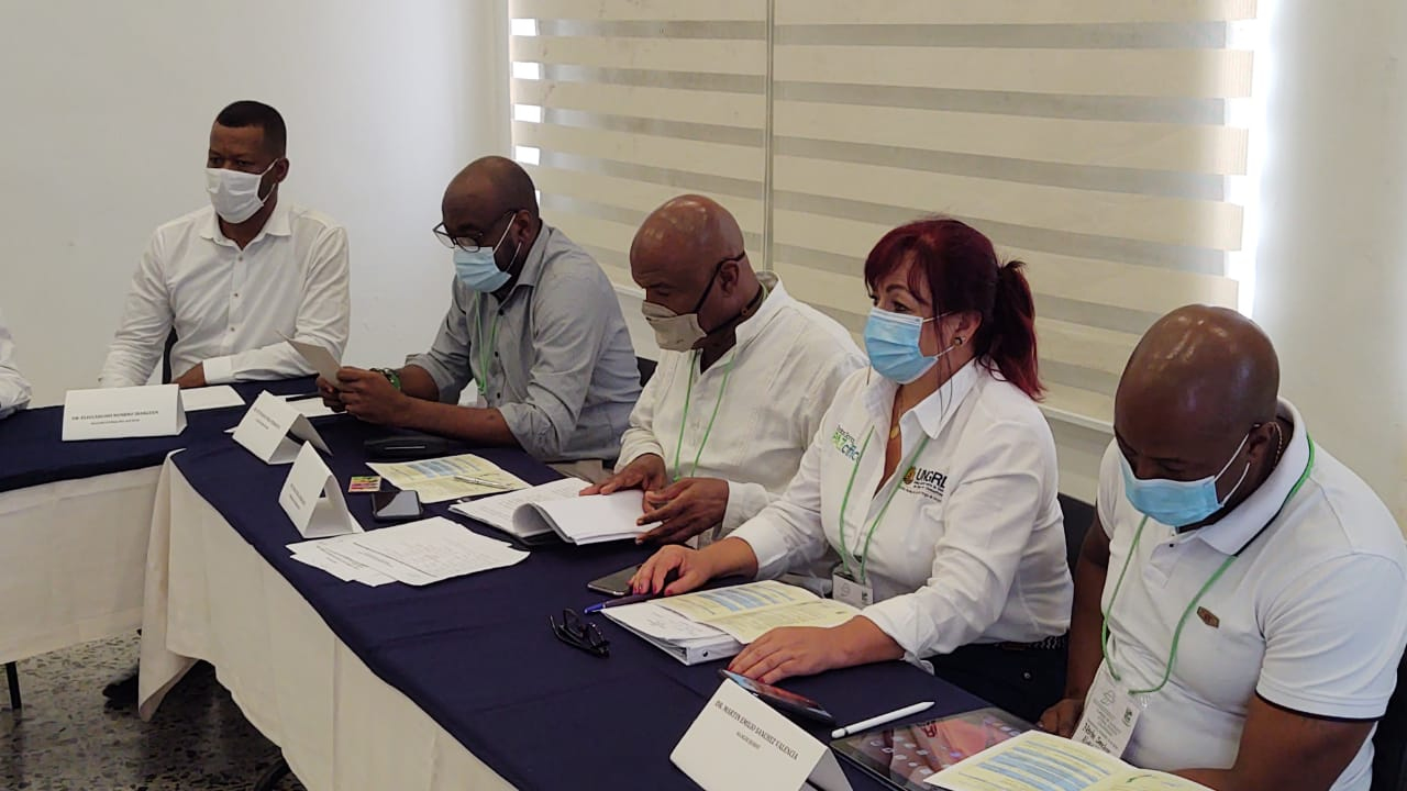 V&iacute;ctor Vidal destaca avance de las obras que realiza Plan Pazc&iacute;fico para el desarrollo social de Buenaventura