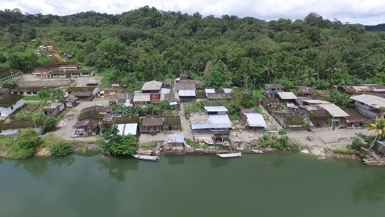 Buenaventura también está en riesgo por ola invernal: Director de Gestión del Riesgo de Desastres