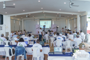 La paz con legalidad se siente en el Cauca, Valle del Cauca y Nariño