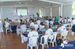 La paz con legalidad se siente en el Cauca, Valle del Cauca y Nariño