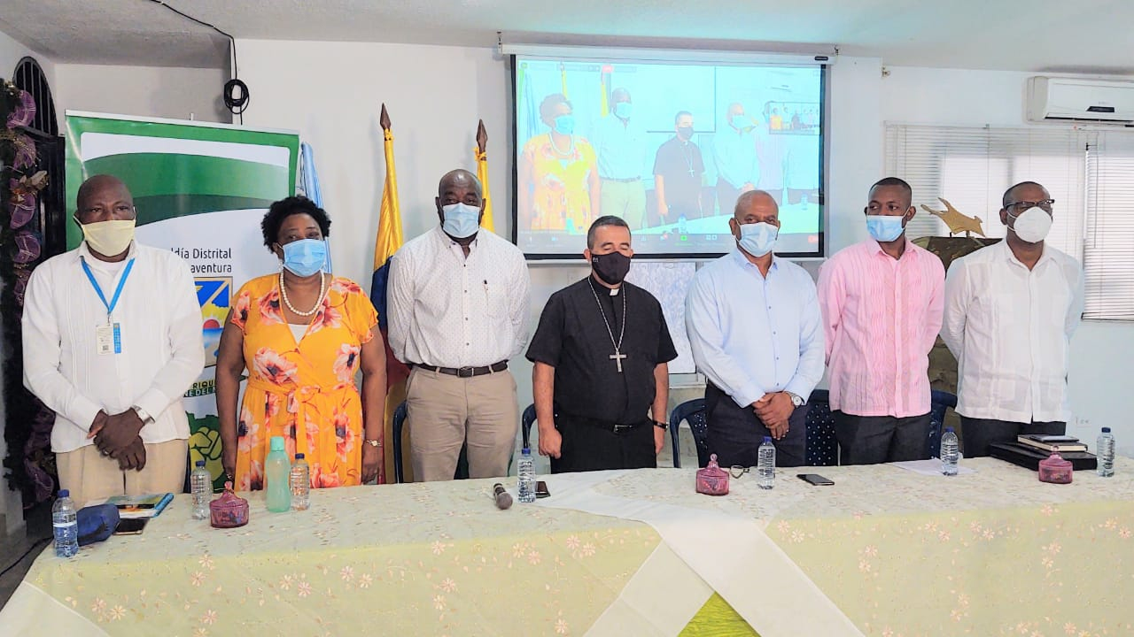 El Distrito Especial de Buenaventura ya cuenta con un Comité de Libertad Religiosa, de Culto y Conciencia