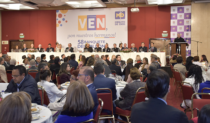El Valle del Cauca participa en el 60 Banquete del Millón virtual