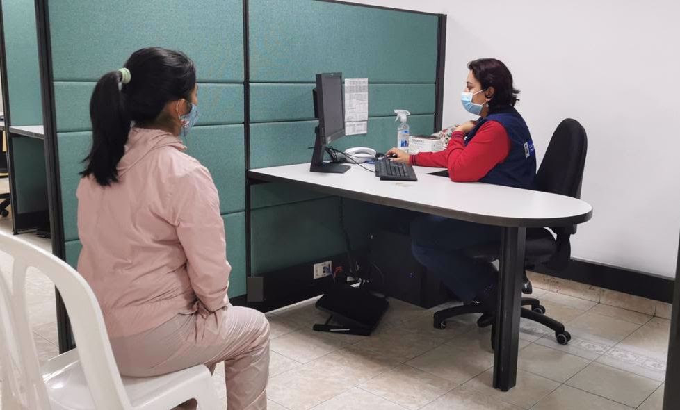 Último pago del año 2020 de Ingreso Solidario