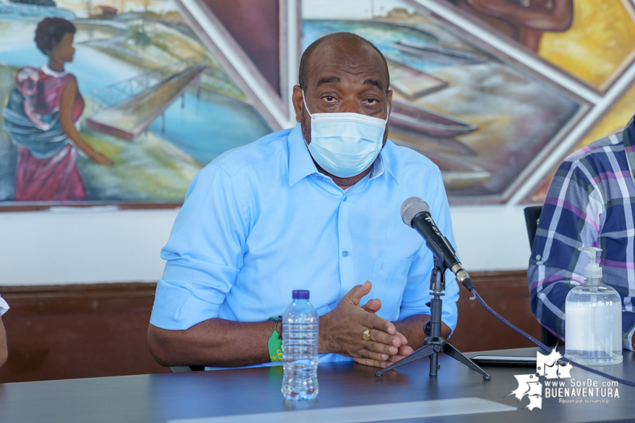 Buenaventura no se acogerá a la medida de confinamiento continuo durante este fin de semana
