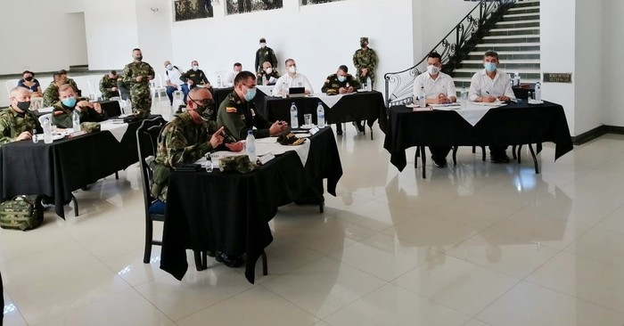 La Gobernación del Valle repudia masacre en Buga y anunció recompensa de $ 200 millones por información para dar captura de los responsables
