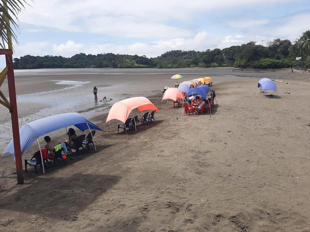 La Capitanía de Puerto de Buenaventura activó controles de seguridad marítima para el recibimiento de la temporada de Semana Santa