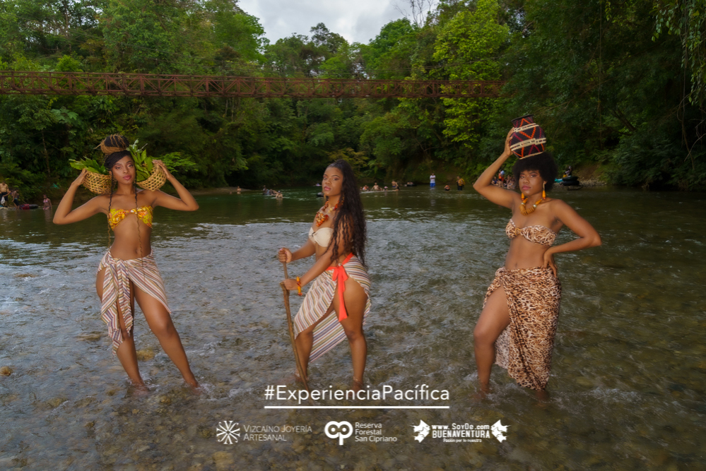 Una #ExperienciaPacífica que te conecta con la naturaleza y el ecoturismo en el Distrito Especial de Buenaventura