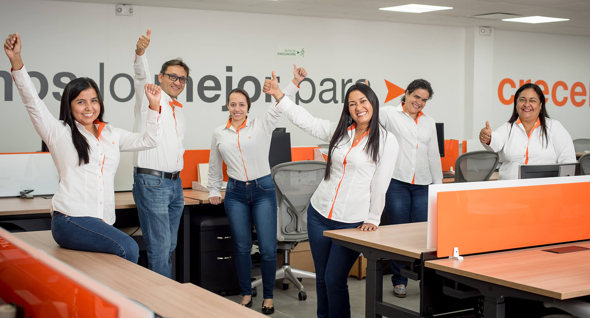 Celsia es la sexta mejor empresa para trabajar en Colombia, según el portal de empleo CompuTrabajo