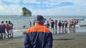 La Dirección General Marítima entregó el balance de la temporada de Semana Santa en el pacífico colombiano