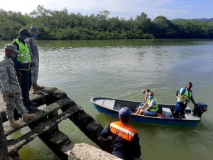 La Dirección General Marítima entregó el balance de la temporada de Semana Santa en el pacífico colombiano