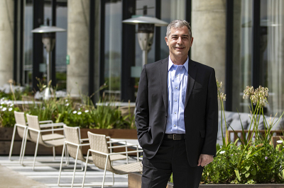 Hotel Hilton Bogotá Corferias: dos años de aporte al turismo de negocios en Colombia