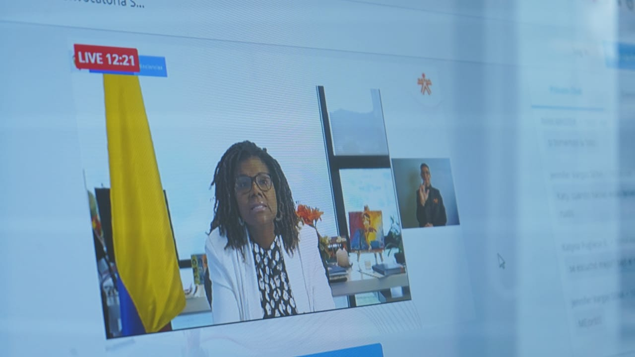 SENA y Minciencias lanzan convocatoria para empresas, en regiones del país, como parte de la reactivación económica, por $ 28 mil millones