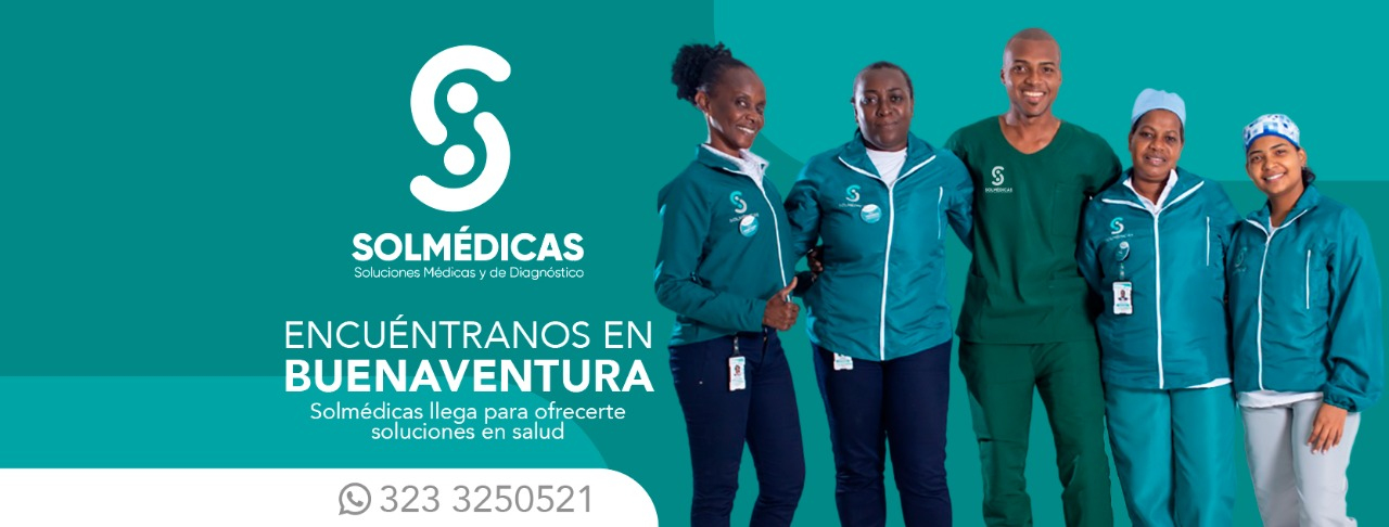 Buenaventura, llegamos para ofrecerte lo mejor!