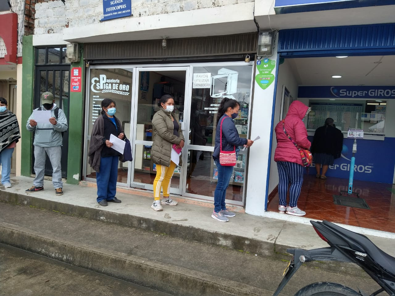 Prosperidad Social inicia pagos 12 y 13 de Ingreso Solidario para titulares no bancarizados