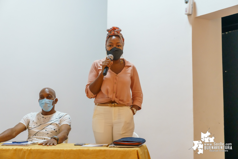 Avance en el Congreso de la República el Proyecto de Ley que busca proteger la producción del viche en las comunidades afro del pacífico colombiano 