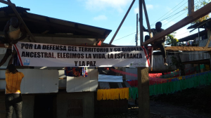 Con el apoyo del MIT CoLab, el Consejo Comunitario de la Cuenca del Río Yurumanguí declaró Zona Segura su territorio