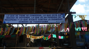 Con el apoyo del MIT CoLab, el Consejo Comunitario de la Cuenca del Río Yurumanguí declaró Zona Segura su territorio