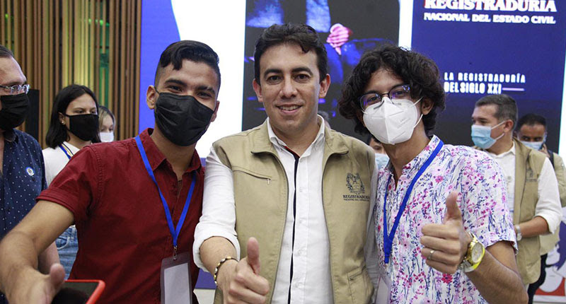 Por primera vez las Juntas de Acción Comunal y la población LGBTI tendrán las listas para elecciones de juventudes