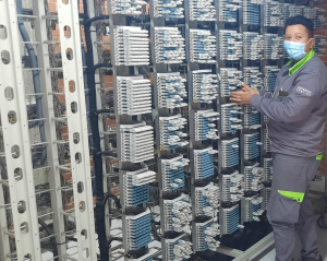 Movistar despliega en Colombia “Mujeres en red” para fortalecer la participación de las mujeres en roles técnicos de las telecomunicaciones