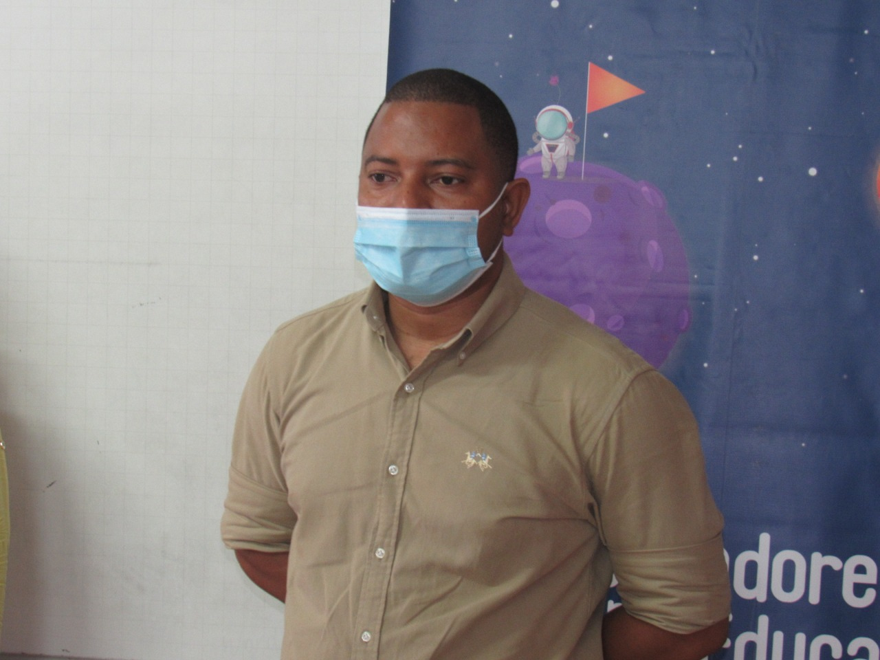 Secretaría de Educación garantiza continuidad en la prestación del servicio de aseo en las instituciones educativas oficiales de Buenaventura