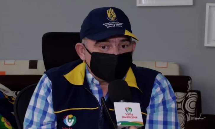 La Gobernación del Valle pide a municipios aumentar controles de previsión por llegada de segunda temporada de lluvias