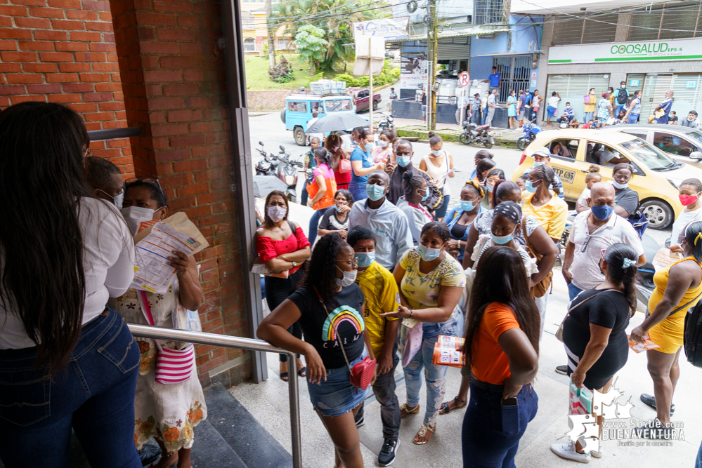 Celsia cambió su punto de atención en Buenaventura por uno nuevo y moderno con mayor comodidad para los clientes