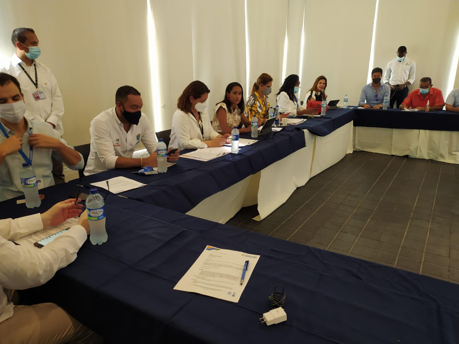Tres macroproyectos para Buenaventura le apuestan al desarrollo económico, social y turístico