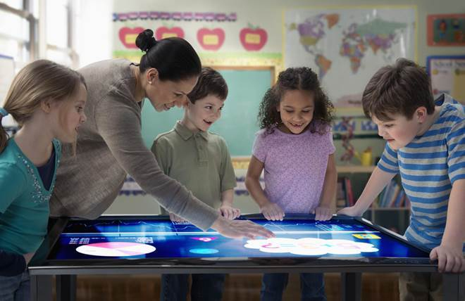 La Fundación Telefónica Movistar y la Fundación La Caixa, realizaron el noveno Encuentro Nacional de Docentes ProFuturo