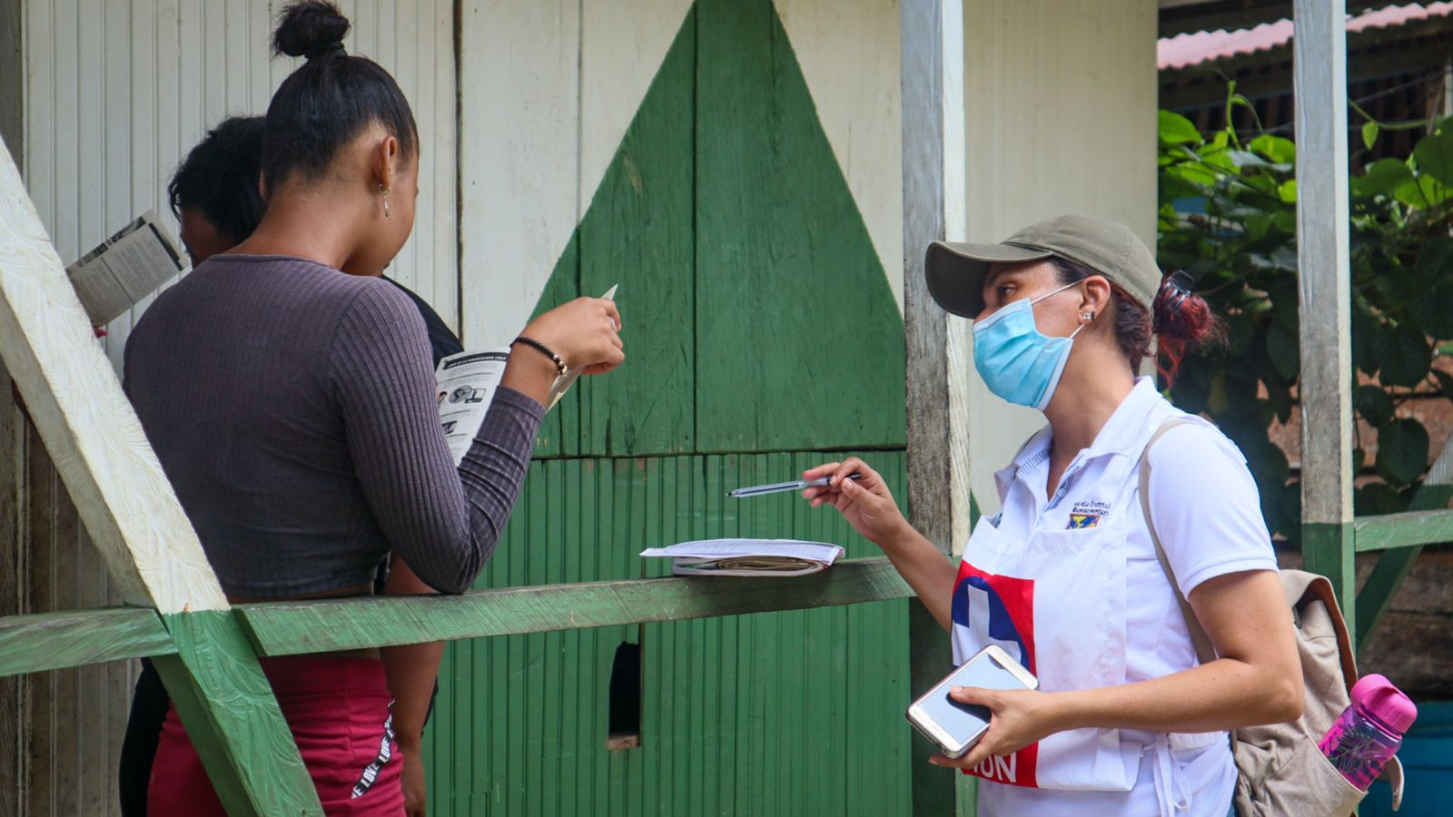 La Secretaría de Salud de Buenaventura alerta por posibles enfermedades respiratorias debido a la temporada de lluvias
