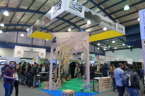 El Valle del Cauca tendrá representación en la mayor feria ambiental de Latinoamérica