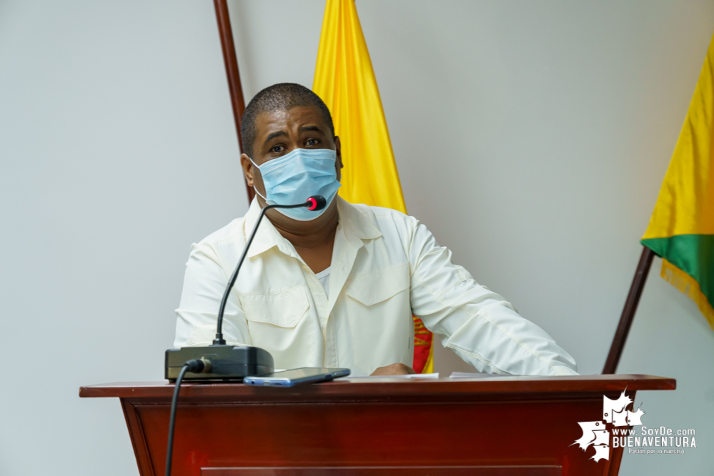 Se certificaron 20 emprendedores del sector Peluquero y Barbero del programa Jóvenes Resilientes en el Distrito de Buenaventura