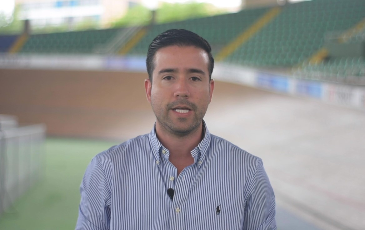 Valle Oro Puro se prepara para mantener el título de los Juegos Nacionales de Mar y Playa 2021