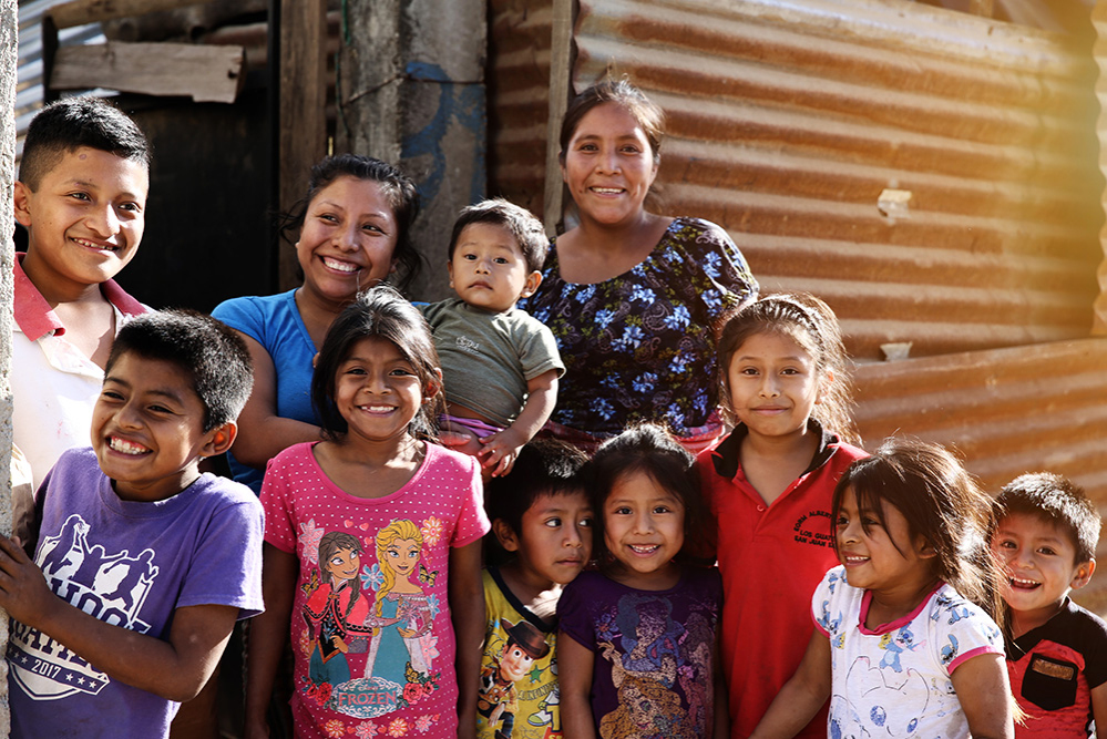 Diez mil niños fallecen cada año a causa de la diarrea en Latinoamérica