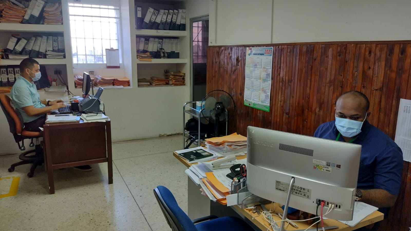 La Oficina Jurídica de la ESE Luis Ablanque de la Plata hace llamado a acreedores que tengan deudas con el Hospital anteriores al 30 de junio de 2017