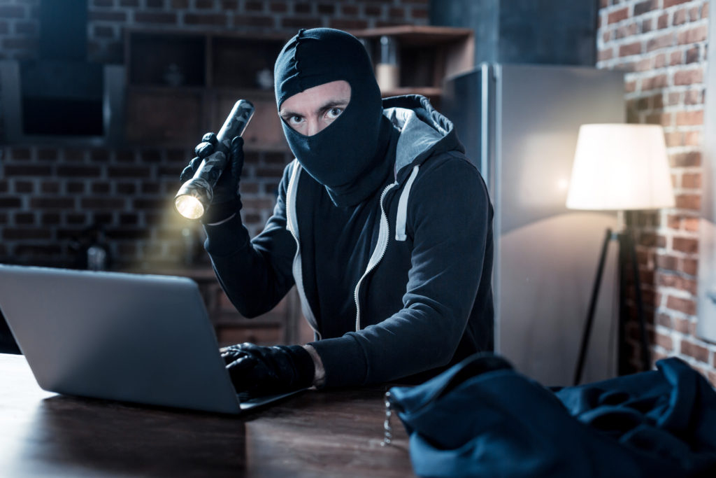 ¡Cuidado! En fin de año aumentan los ataques cibernéticos 