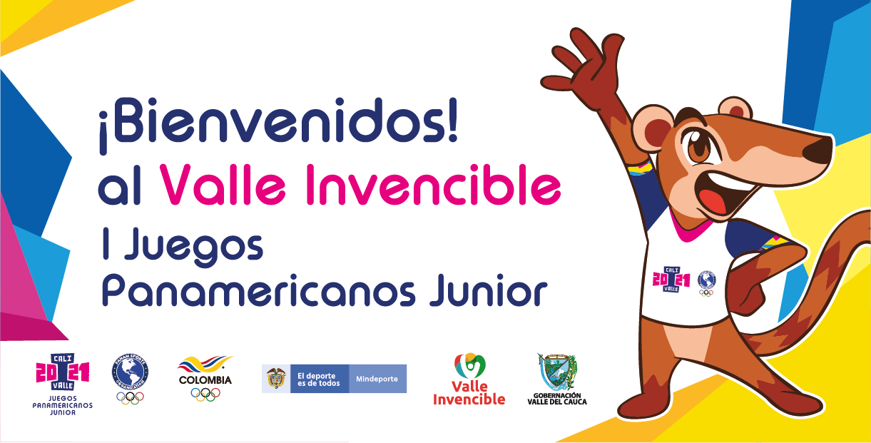 El resurgir económico del Valle del Cauca, una oportunidad de oro que traerán los Panamericanos Junior