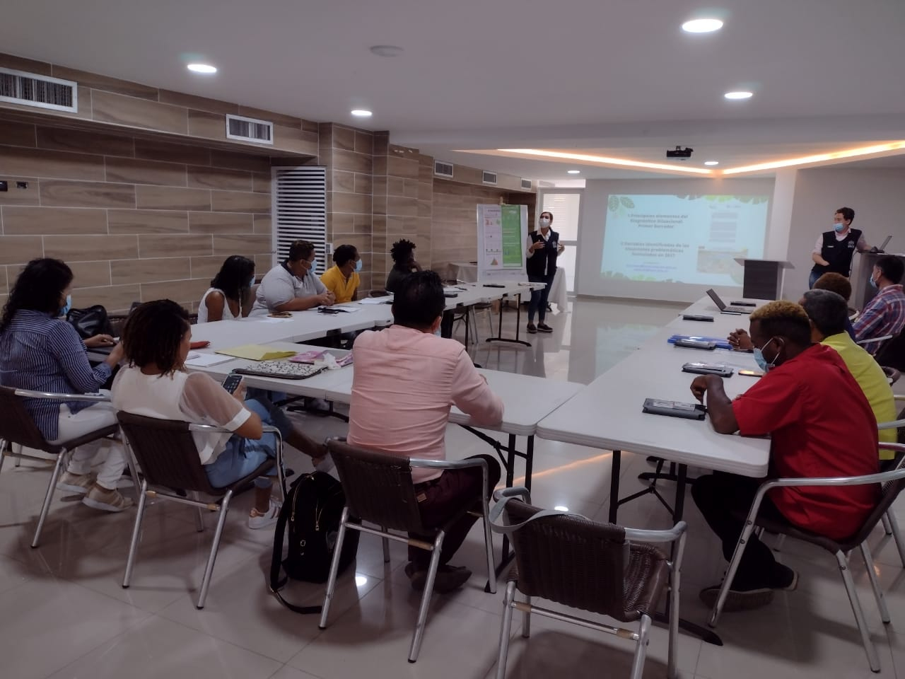 La comunidad LGTBI también tiene espacio en el PIEDB