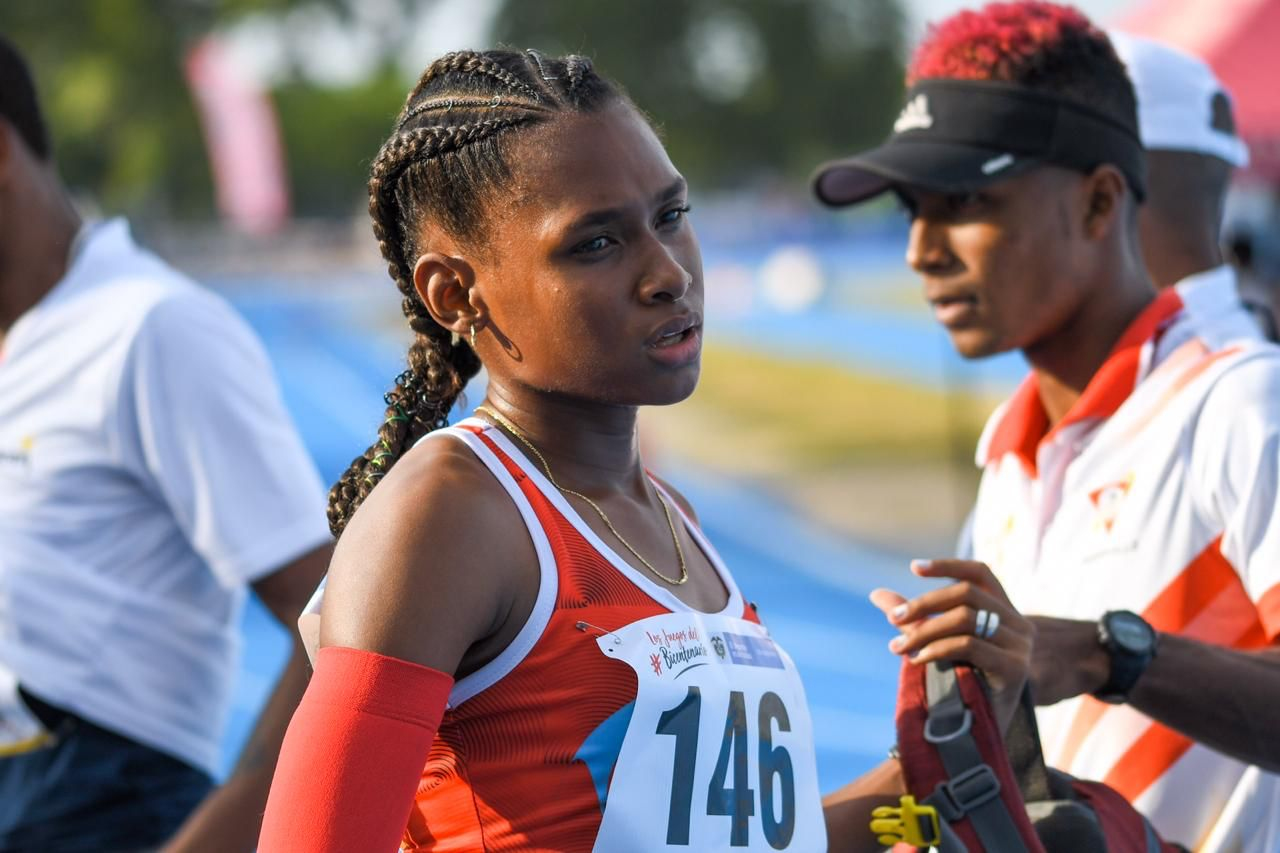52 atletas con el sello Valle Oro Puro se preparan para los I Juegos Panamericanos Junior