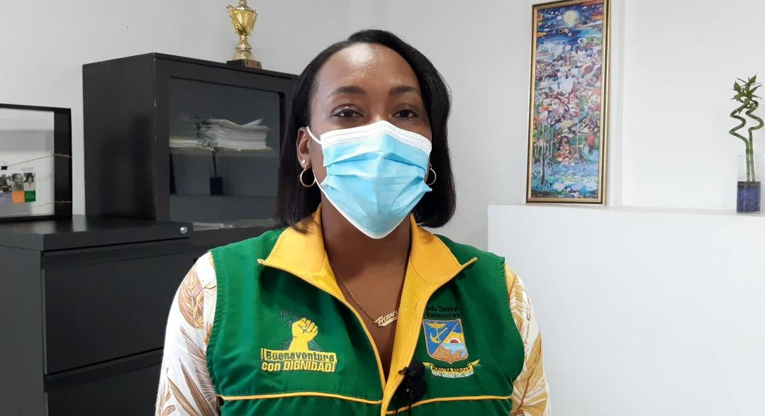 La Secretaria de Salud de Buenaventura participará en conversatorio con sus homólogos de distritos y departamentos del país 